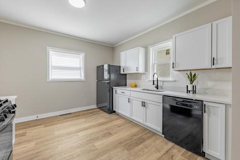 503 Ingraham Avenue Calumet City IL 60409