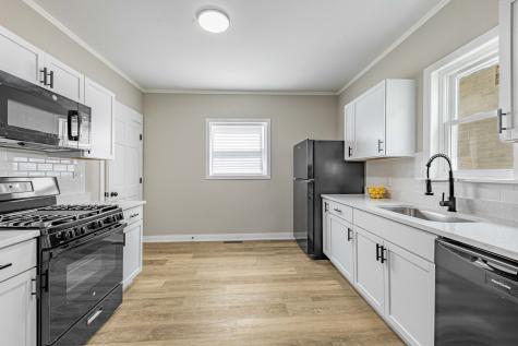 503 Ingraham Avenue Calumet City IL 60409