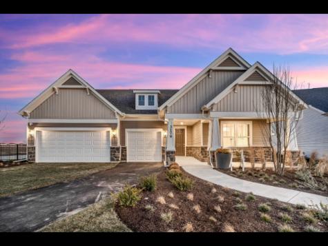 3280 Mallory Creek Lane Aurora IL 60503