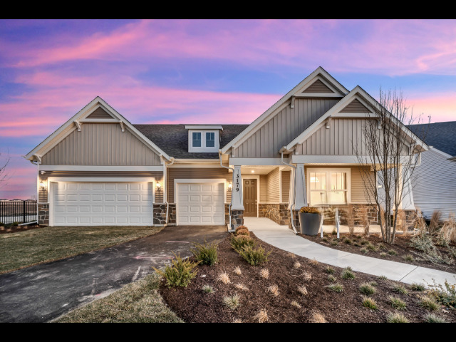 3280 Mallory Creek Lane Aurora IL 60503