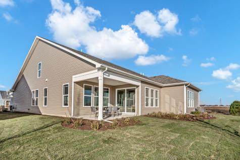 3280 Mallory Creek Lane Aurora IL 60503