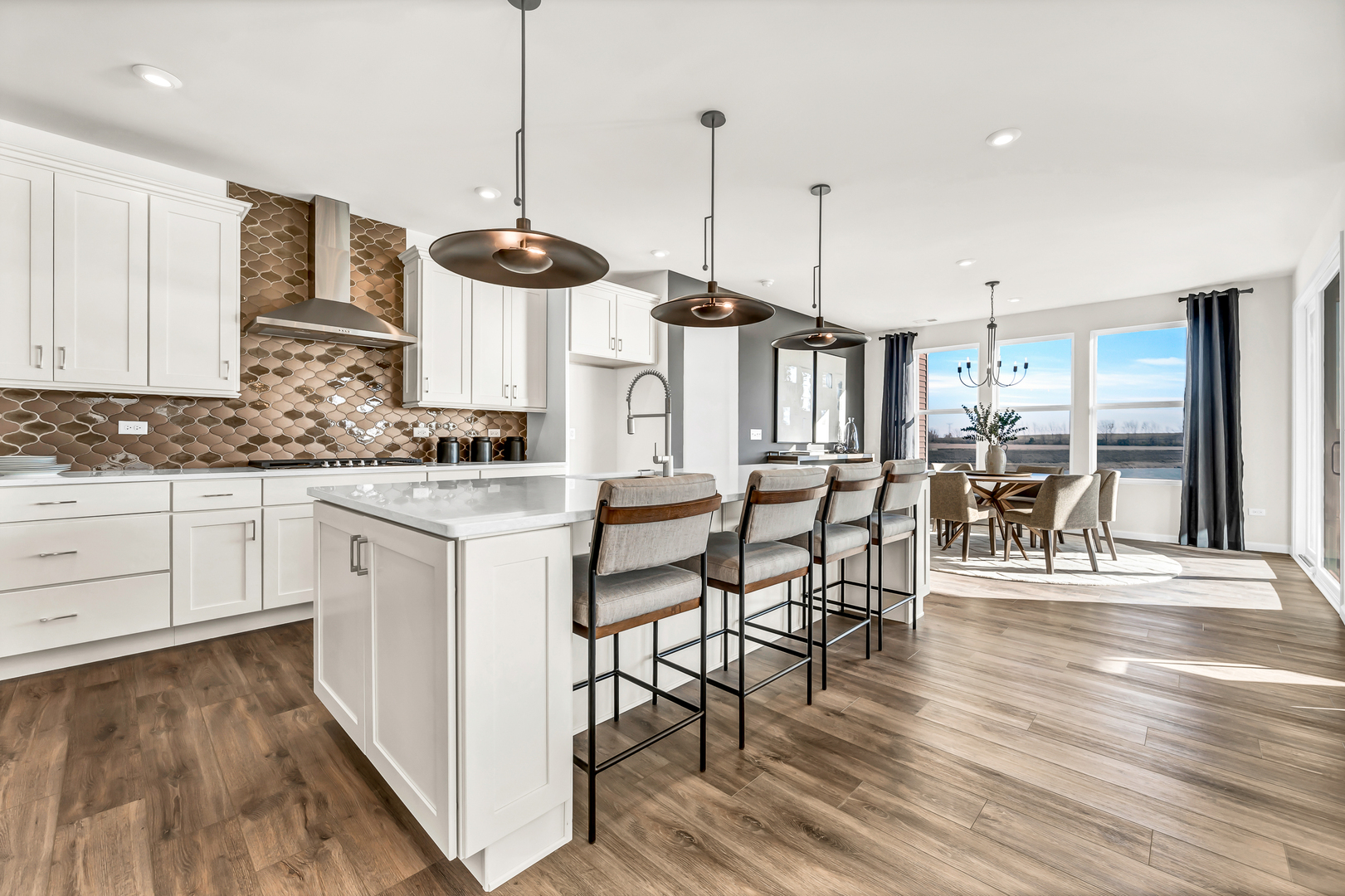3280 Mallory Creek Lane Aurora IL 60503