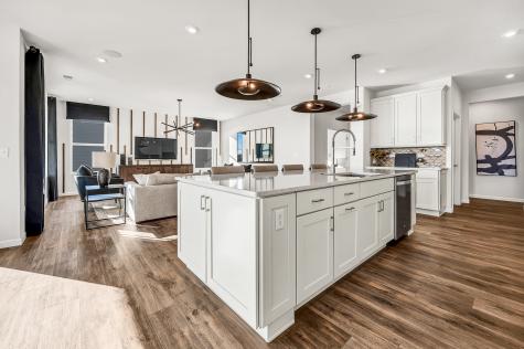 3280 Mallory Creek Lane Aurora IL 60503