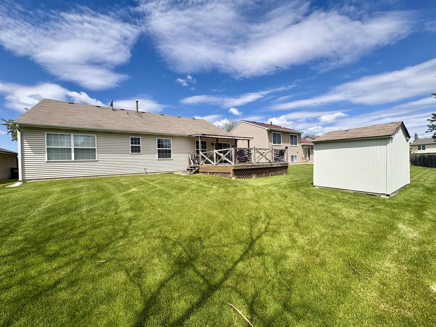 3150 Montrose Drive Lake In The Hills IL 60156