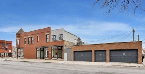3659 South Union Avenue Chicago IL 60609