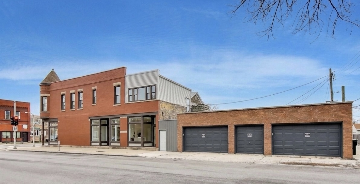 3659 South Union Avenue Chicago IL 60609
