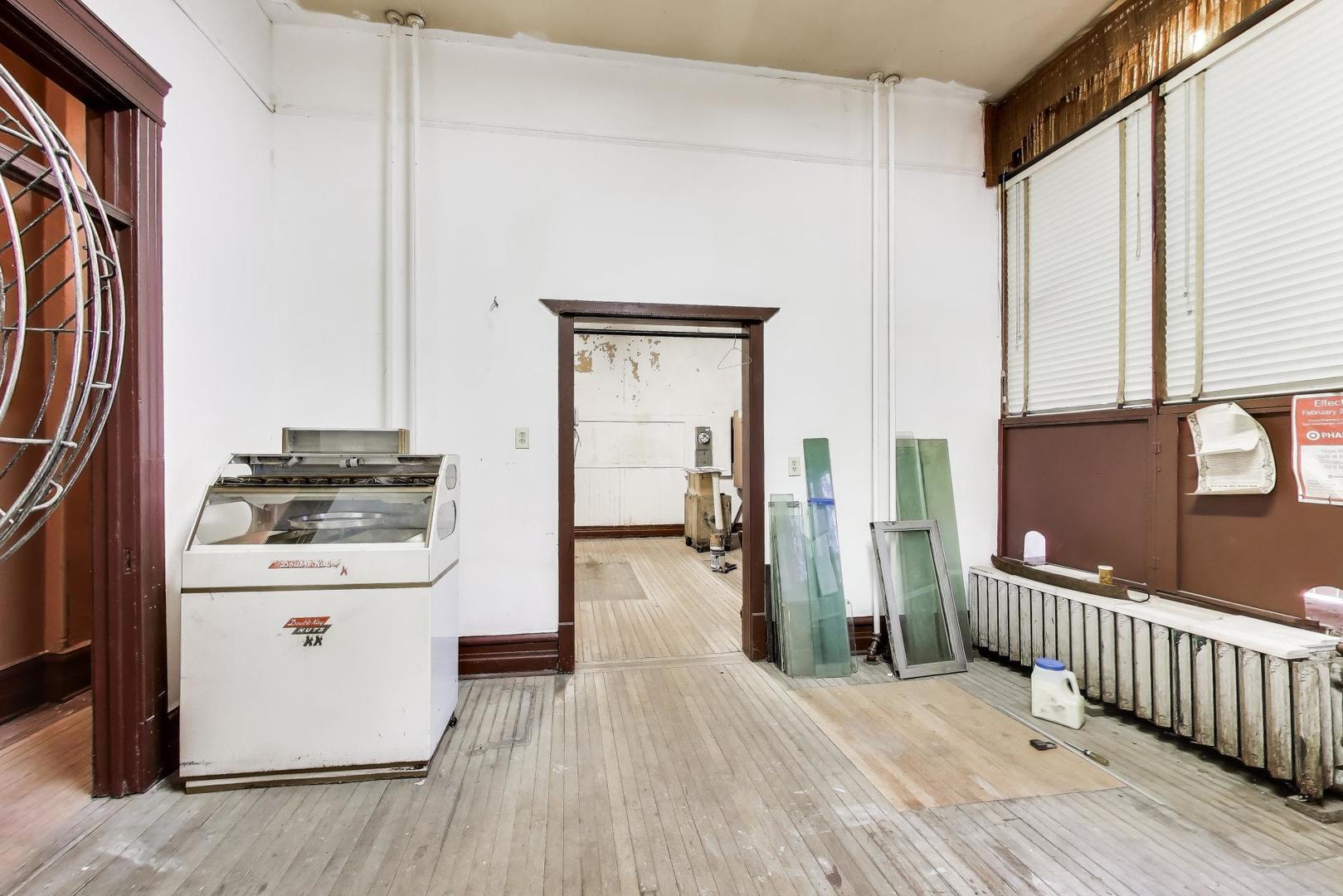 3659 South Union Avenue Chicago IL 60609