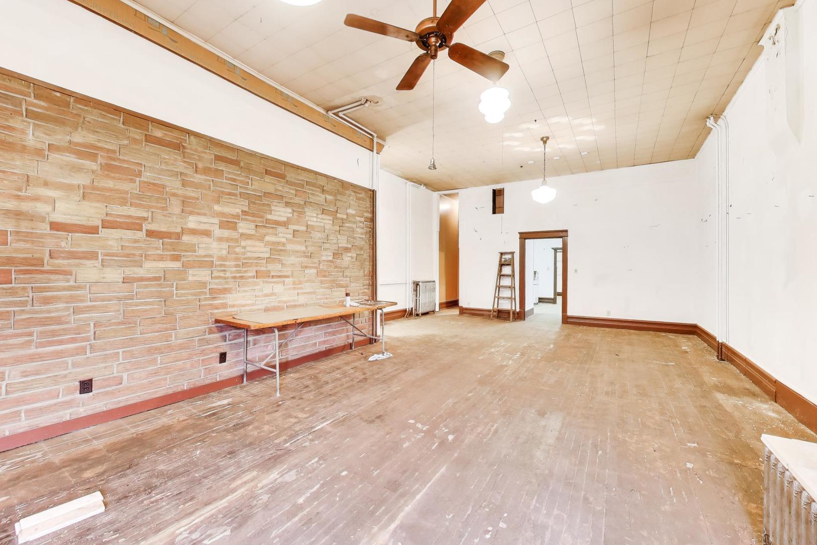 3659 South Union Avenue Chicago IL 60609