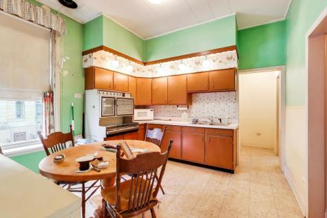3659 South Union Avenue Chicago IL 60609