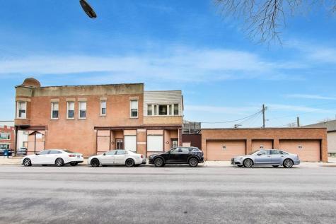 3659 South Union Avenue Chicago IL 60609