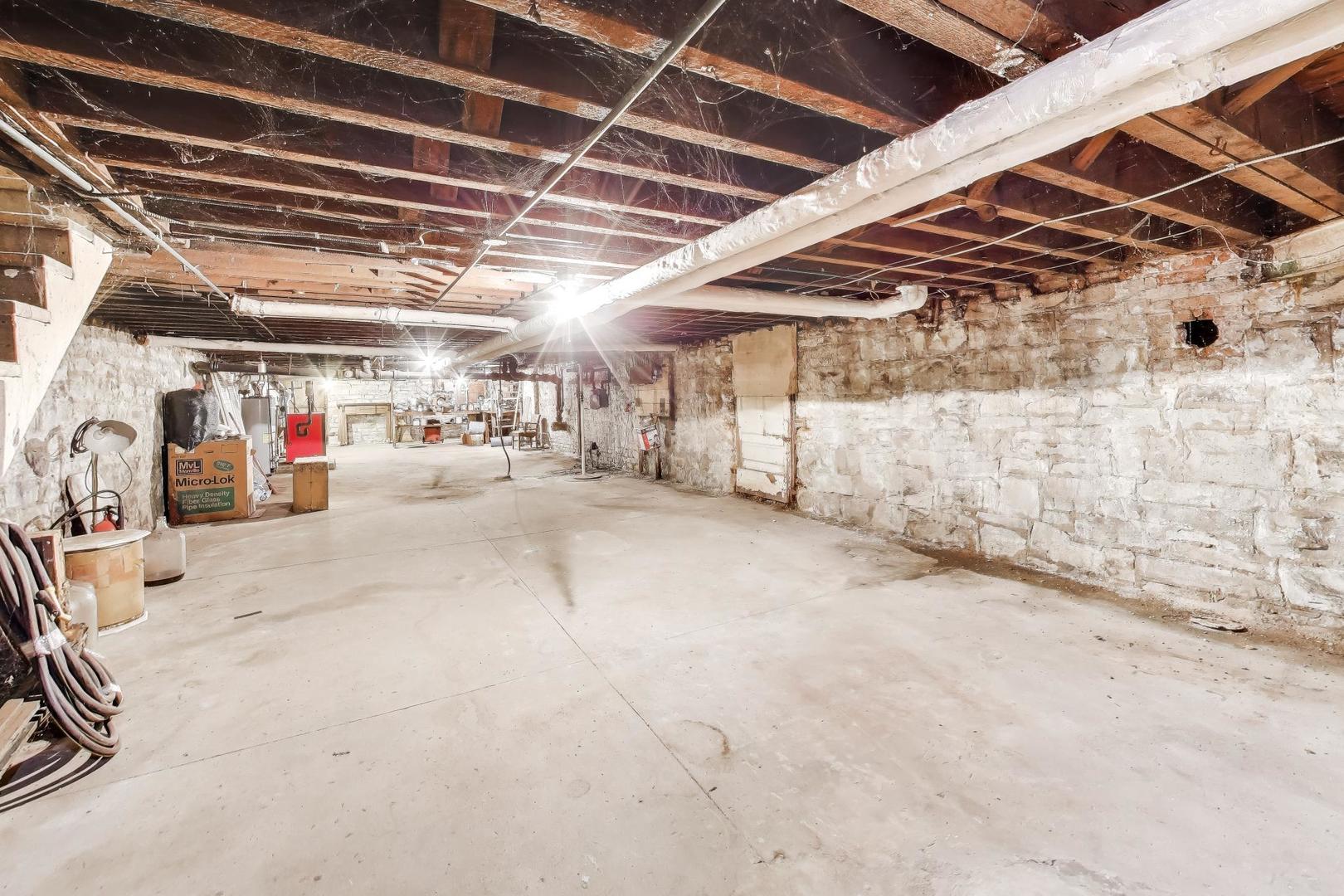 3659 South Union Avenue Chicago IL 60609