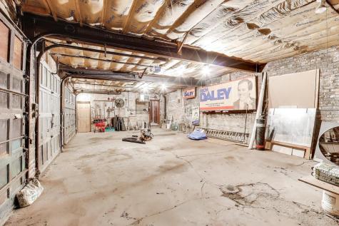 3659 South Union Avenue Chicago IL 60609