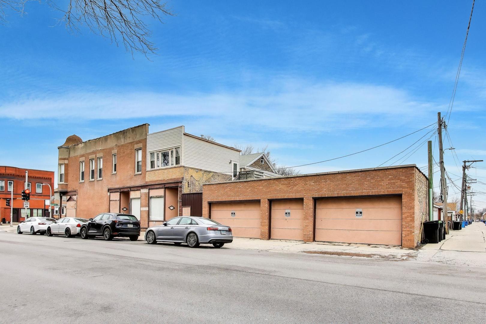 3659 South Union Avenue Chicago IL 60609