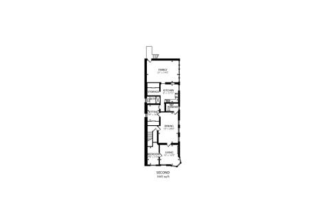 3659 South Union Avenue Chicago IL 60609