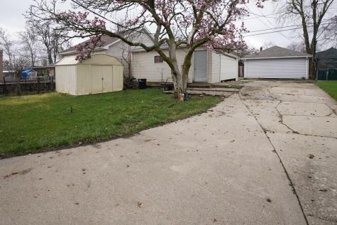 913 Oakland Avenue Joliet IL 60435