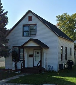 2728 Jackson Avenue South Chicago Heights IL 60411