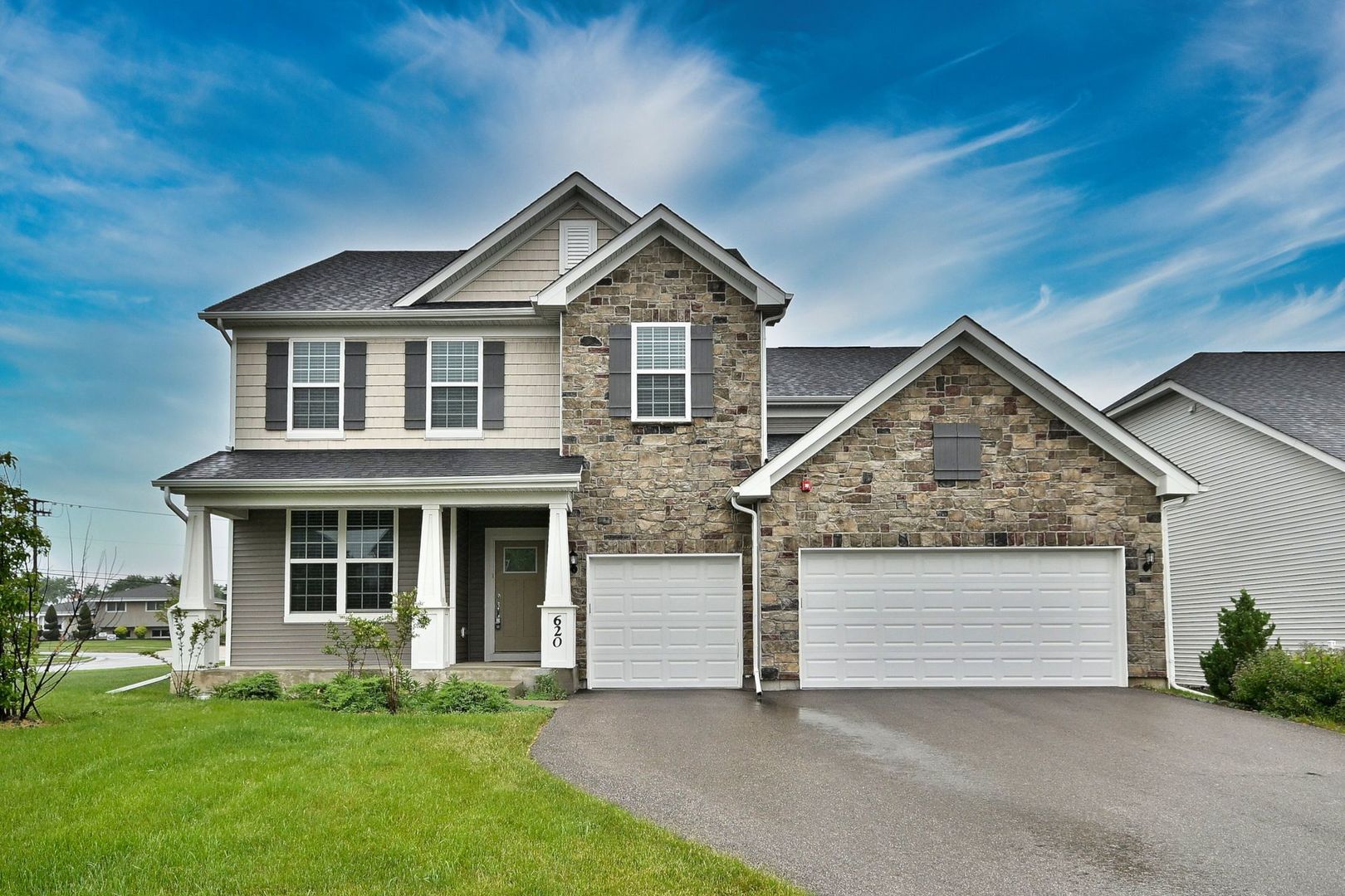 620 North Sullivan Street Addison IL 60101