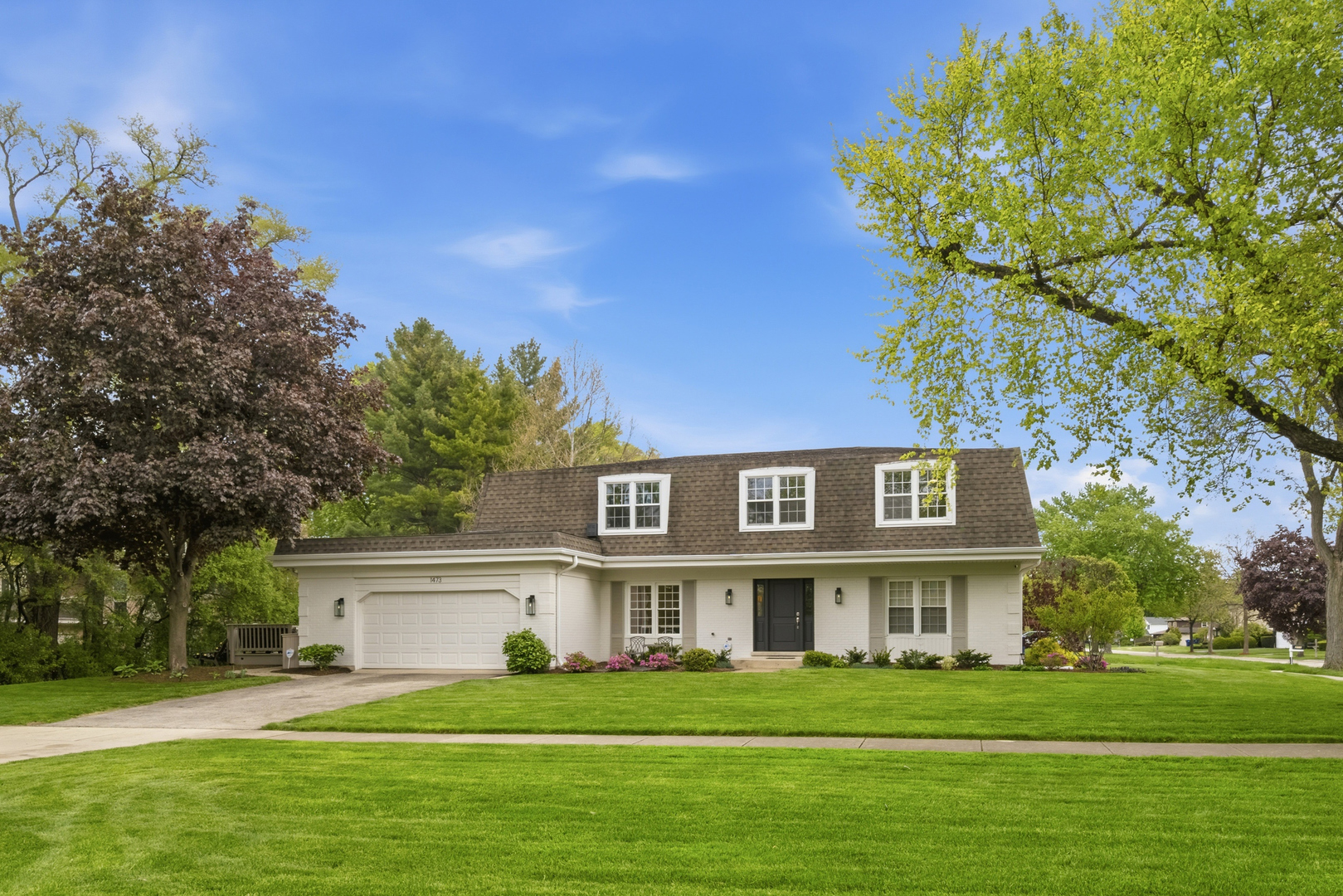1473 Arbor Lane Northbrook IL 60062