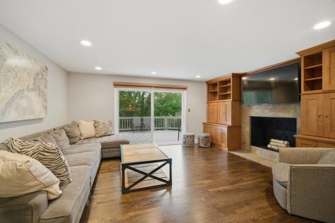1473 Arbor Lane Northbrook IL 60062