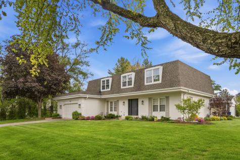 1473 Arbor Lane Northbrook IL 60062
