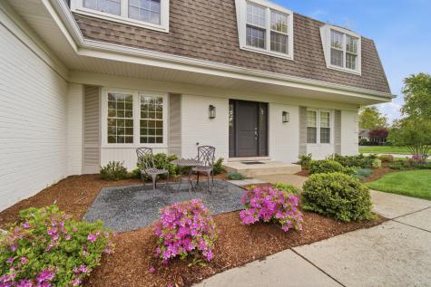 1473 Arbor Lane Northbrook IL 60062