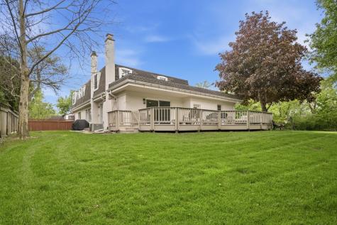 1473 Arbor Lane Northbrook IL 60062