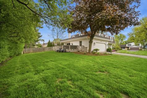 1473 Arbor Lane Northbrook IL 60062