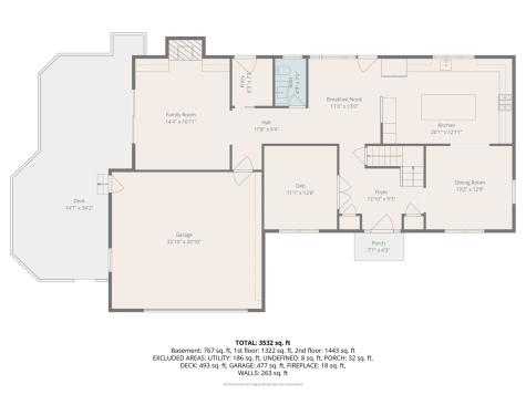 1473 Arbor Lane Northbrook IL 60062