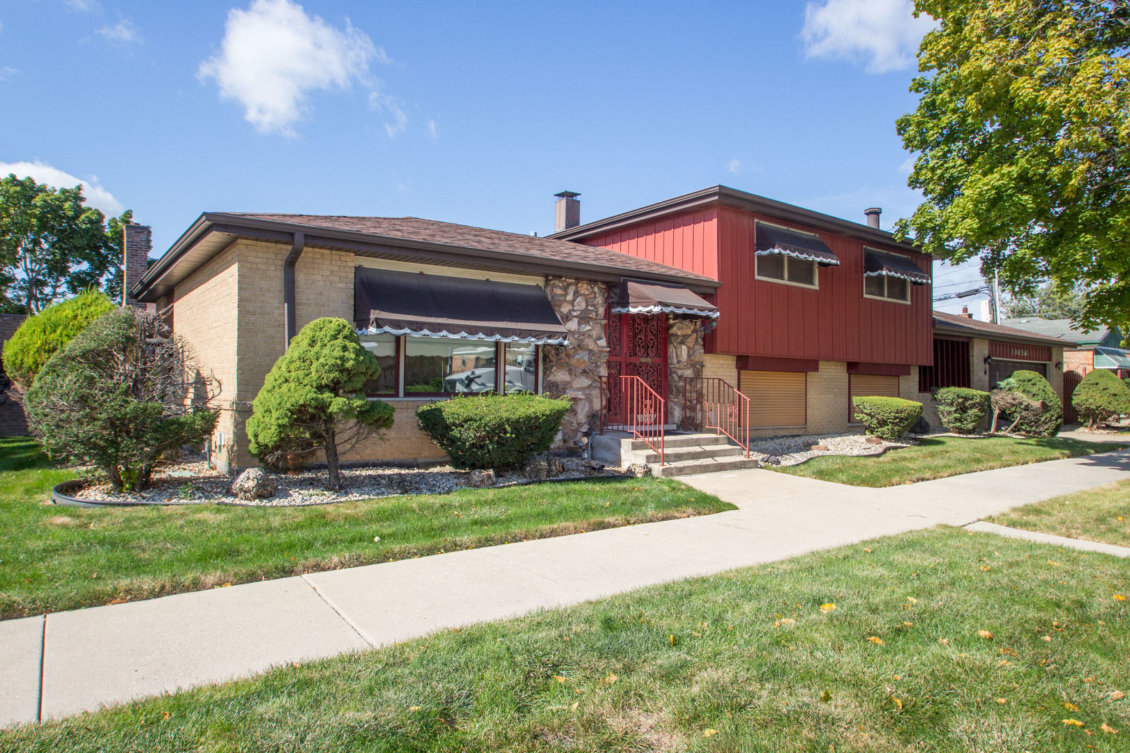 10656 South Rhodes Avenue Chicago IL 60628