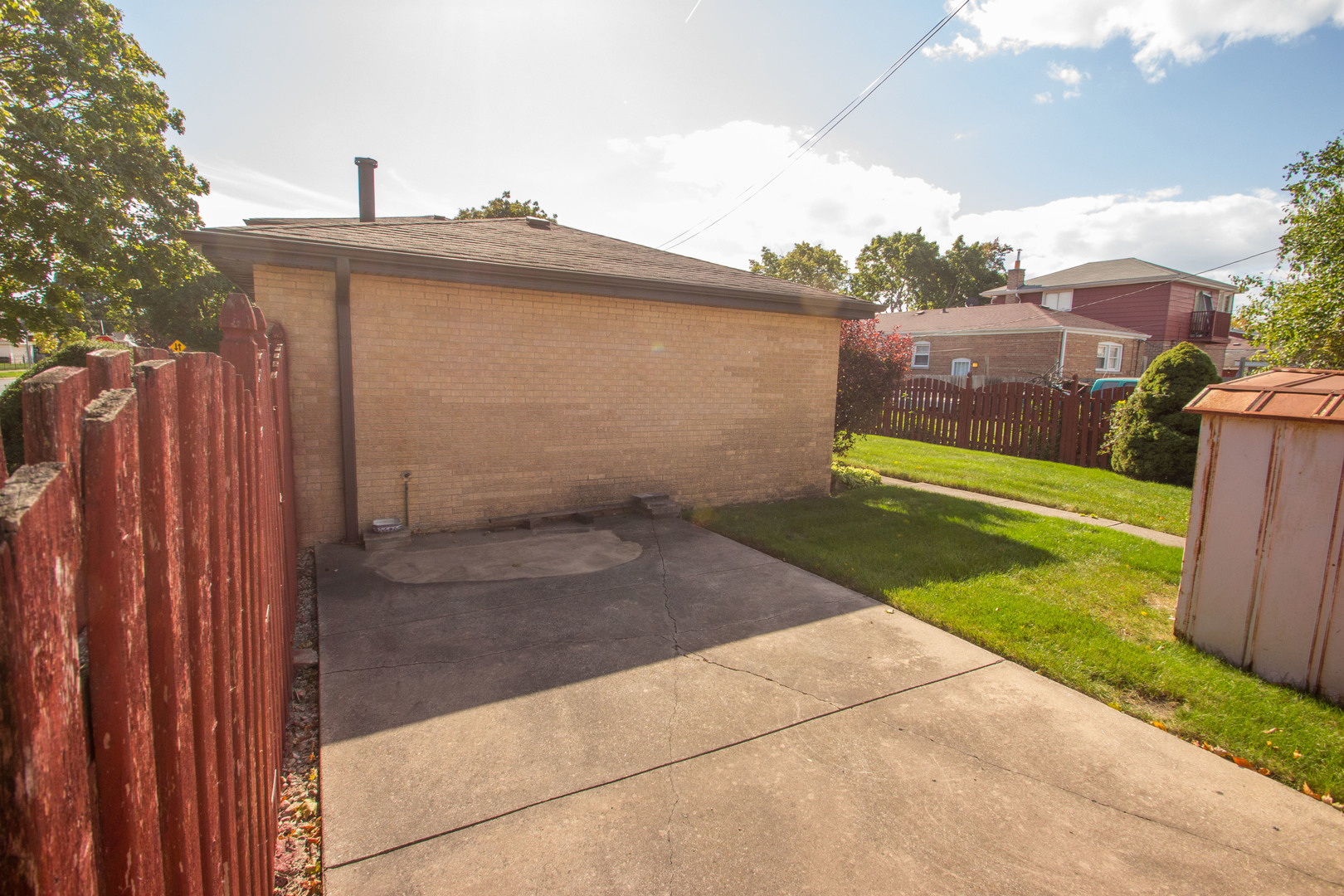 10656 South Rhodes Avenue Chicago IL 60628