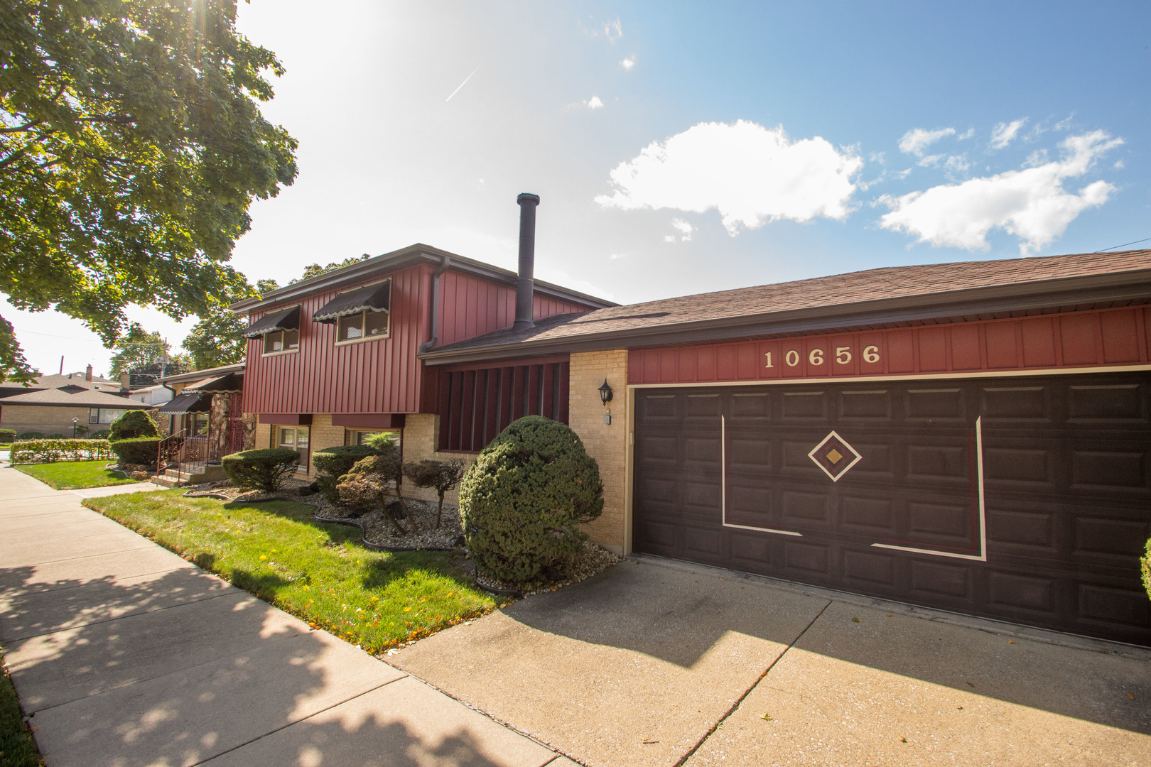 10656 South Rhodes Avenue Chicago IL 60628
