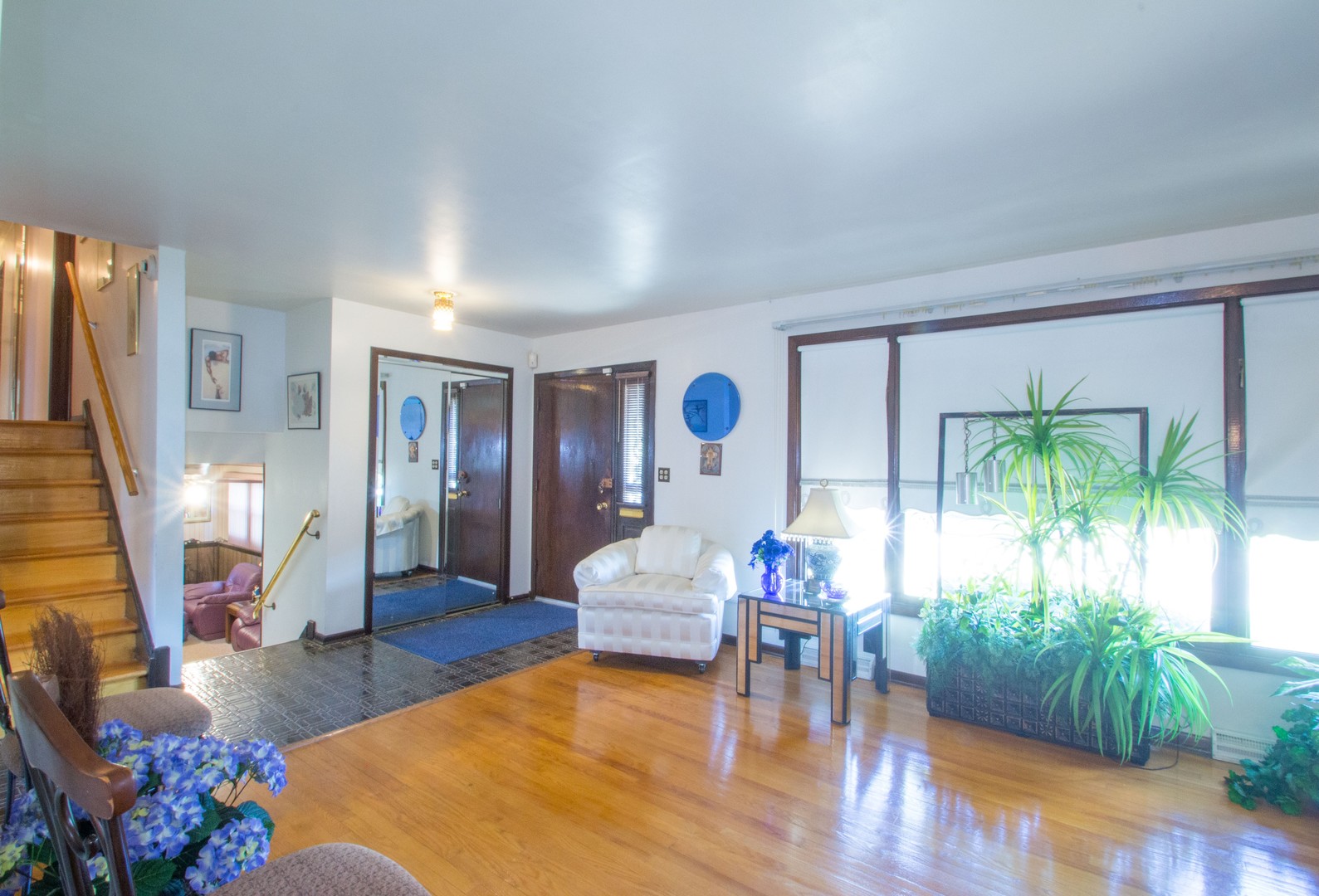 10656 South Rhodes Avenue Chicago IL 60628