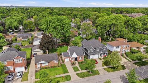 948 North Salem Avenue Arlington Heights IL 60004