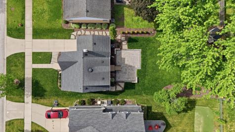 948 North Salem Avenue Arlington Heights IL 60004