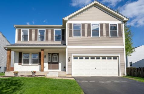 1871 Faxon Drive Montgomery IL 60538