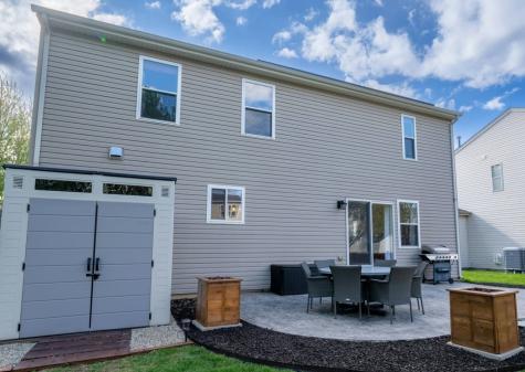 1871 Faxon Drive Montgomery IL 60538