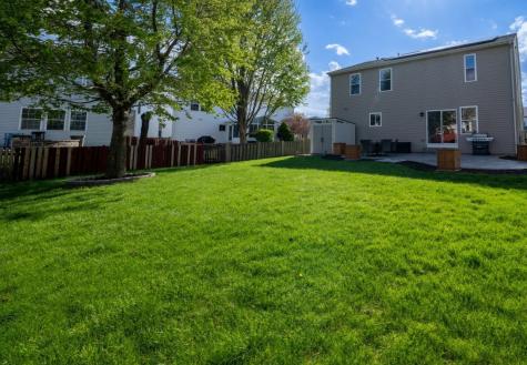 1871 Faxon Drive Montgomery IL 60538