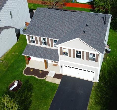 1871 Faxon Drive Montgomery IL 60538