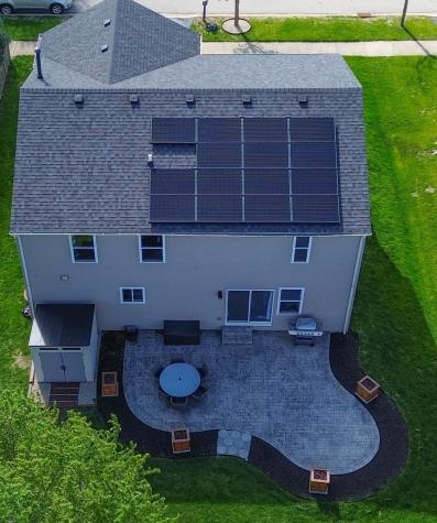 1871 Faxon Drive Montgomery IL 60538