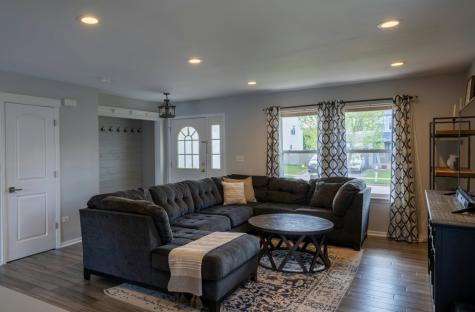 1871 Faxon Drive Montgomery IL 60538