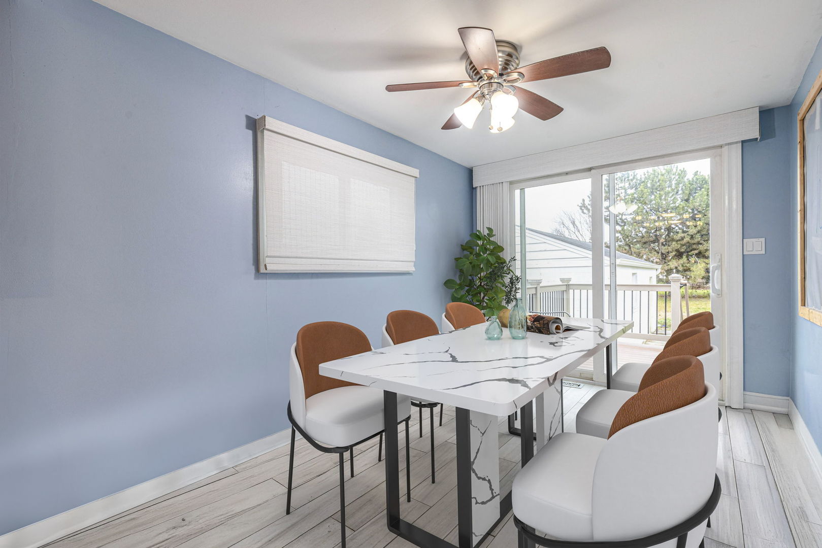 516 North Emroy Avenue Elmhurst IL 60126