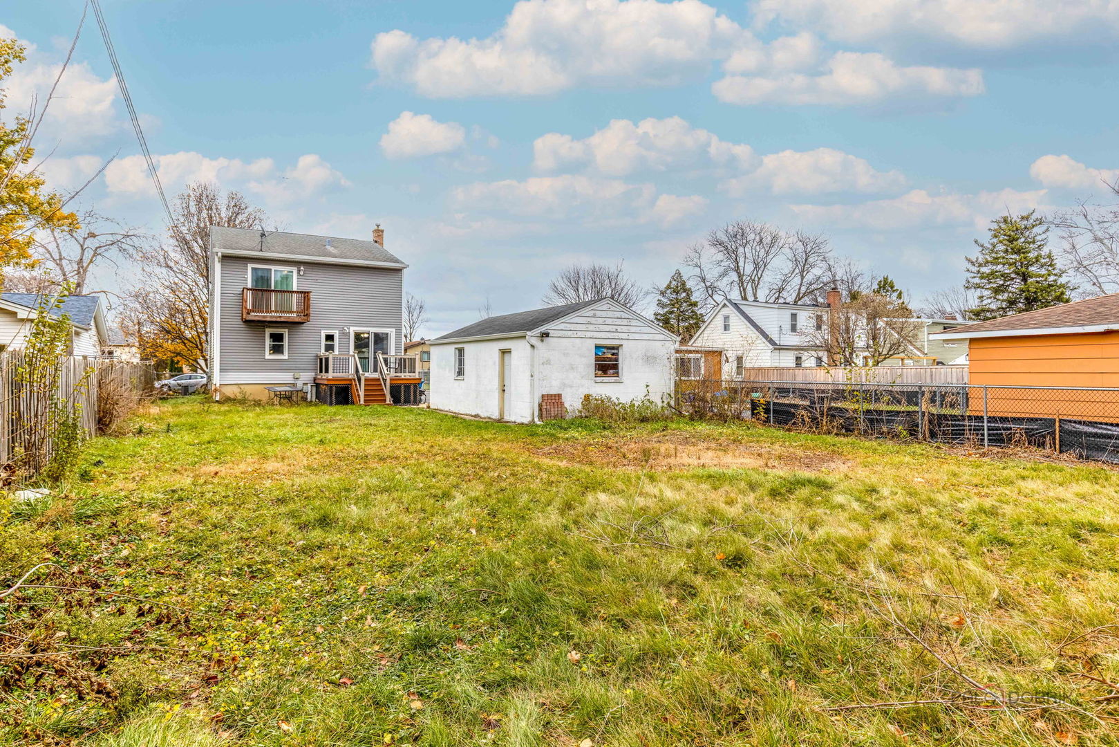 516 North Emroy Avenue Elmhurst IL 60126