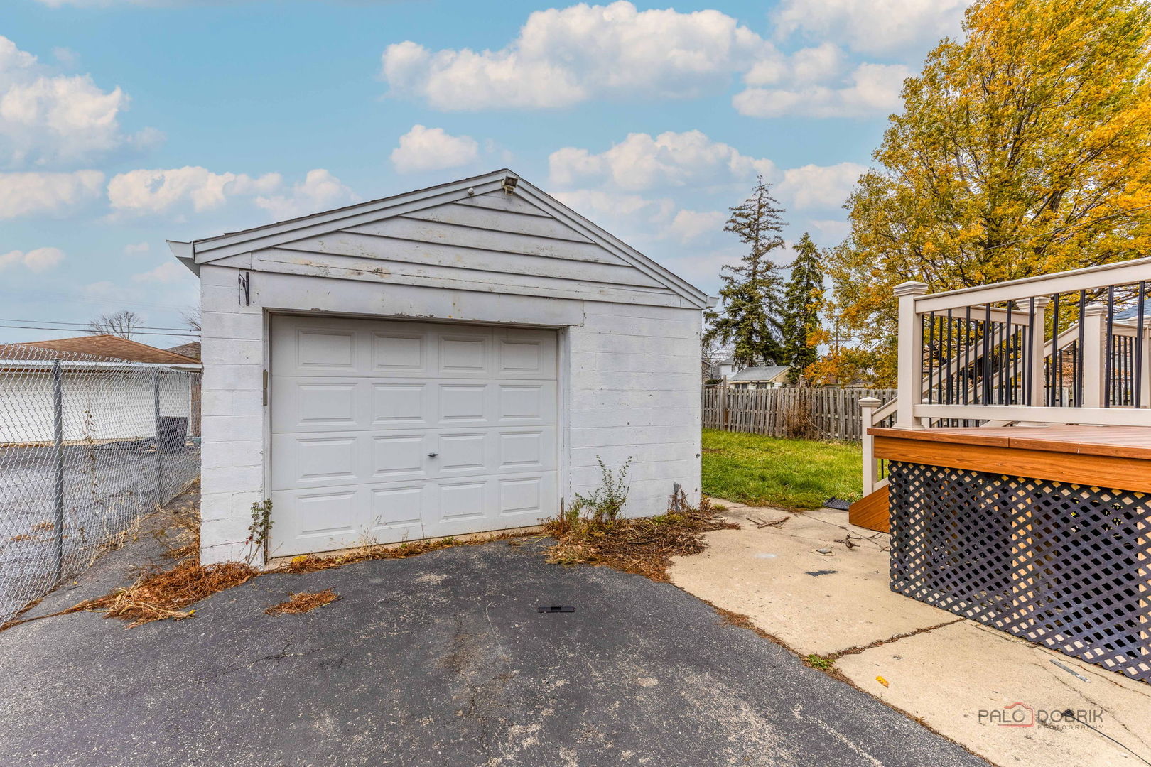 516 North Emroy Avenue Elmhurst IL 60126