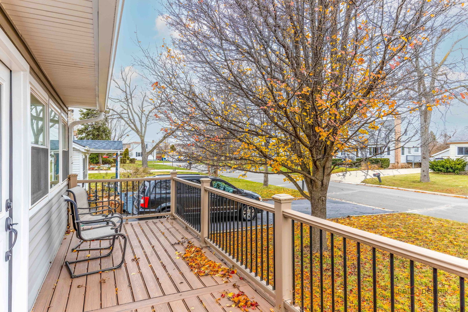 516 North Emroy Avenue Elmhurst IL 60126