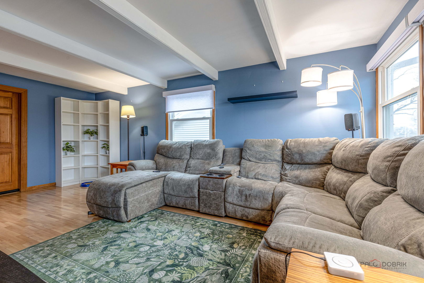 516 North Emroy Avenue Elmhurst IL 60126