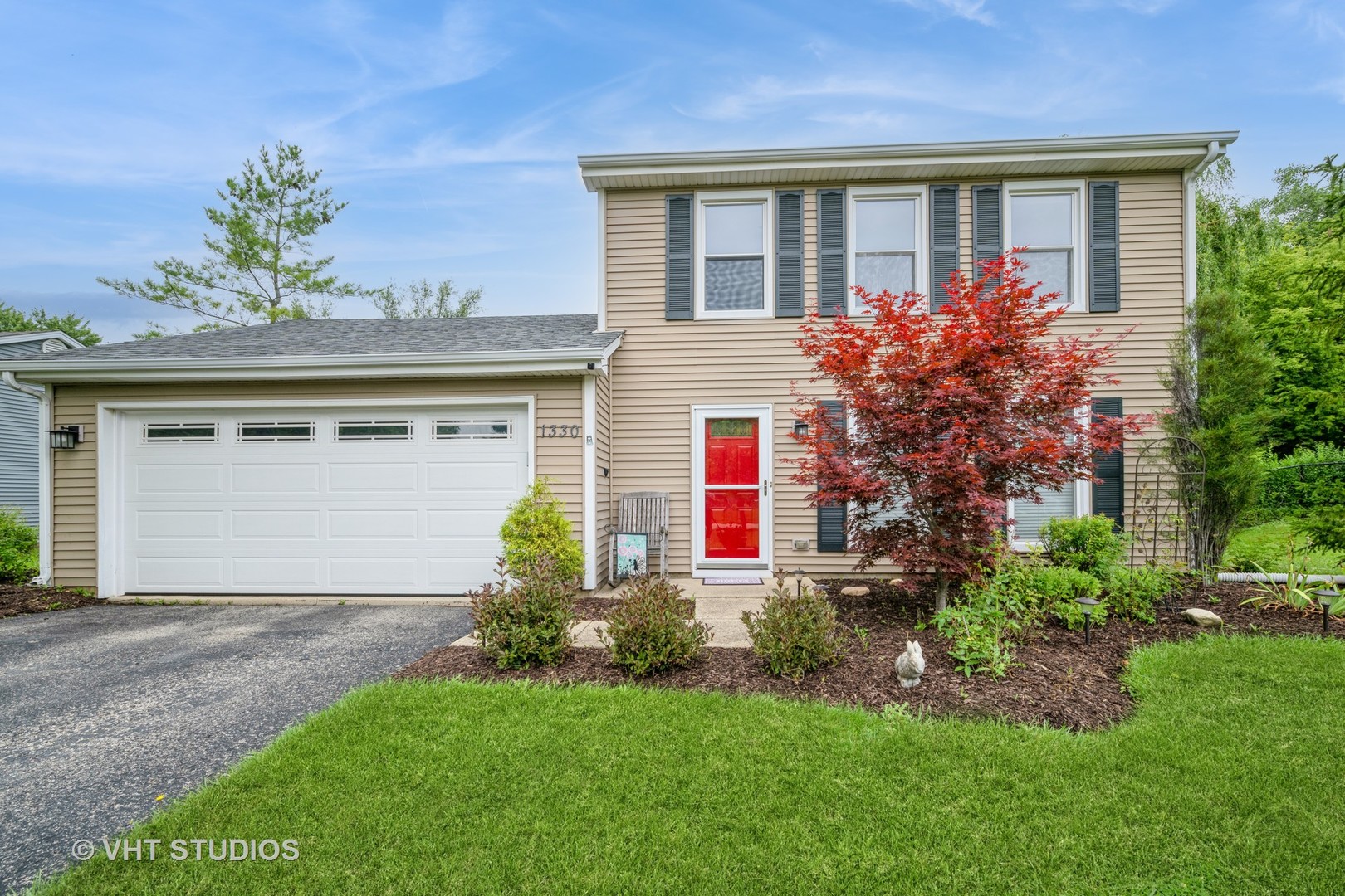 1330 North Parkview Terrace Algonquin IL 60102