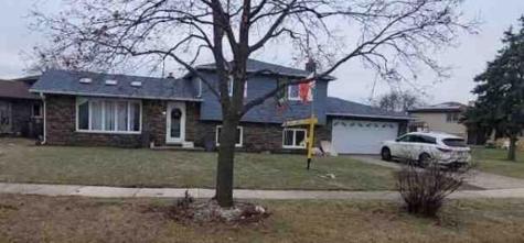 12818 South Blossom Drive Alsip IL 60803