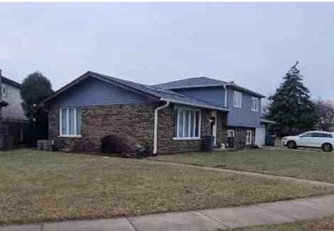 12818 South Blossom Drive Alsip IL 60803
