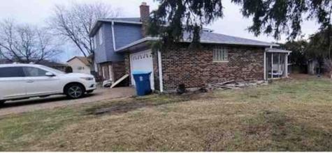 12818 South Blossom Drive Alsip IL 60803