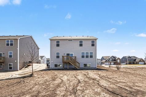 413 Hathaway Lane Oswego IL 60543